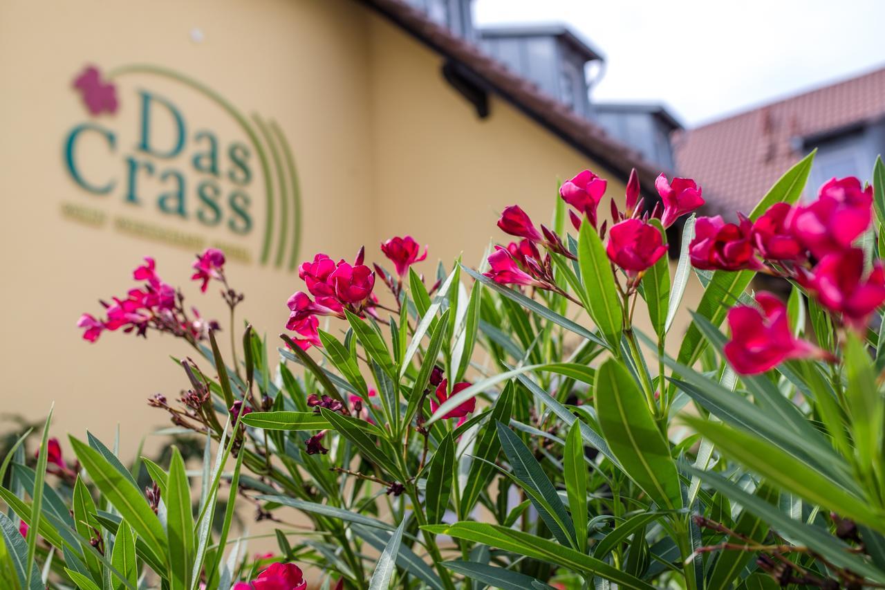 Das Crass Nieder-Olm  Exterior foto